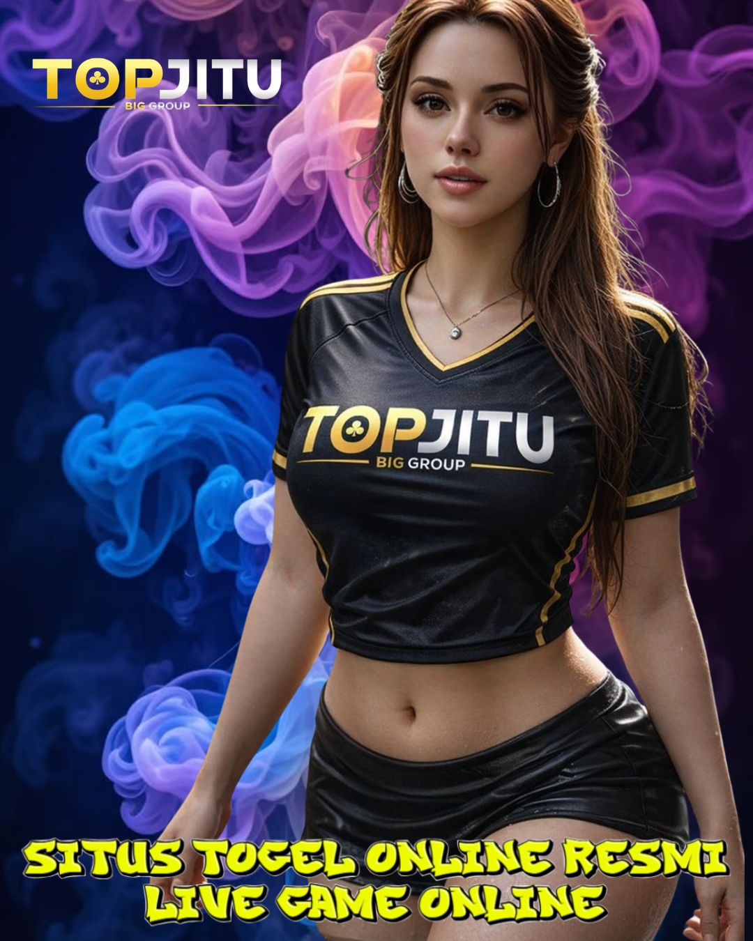 TOPJITU