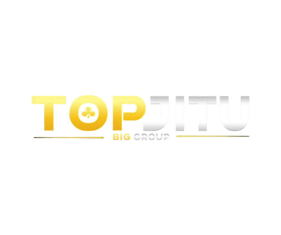 TOPJITU Logo Resmi